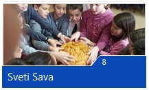 sveti sava