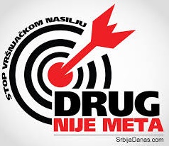 drug nije meta